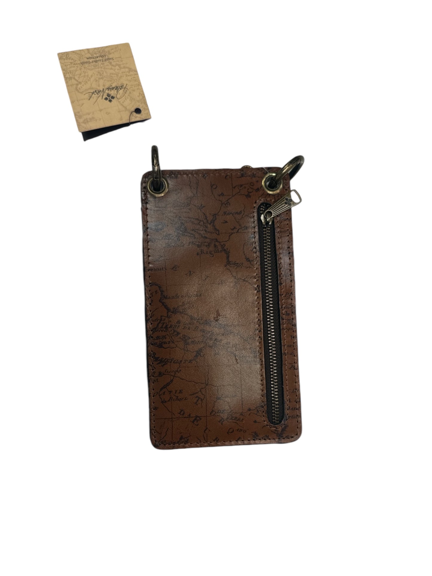 Accessory Designer Label By Patricia Nash, Size: Small