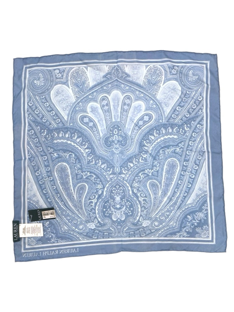 Accessory Tag By Ralph Lauren