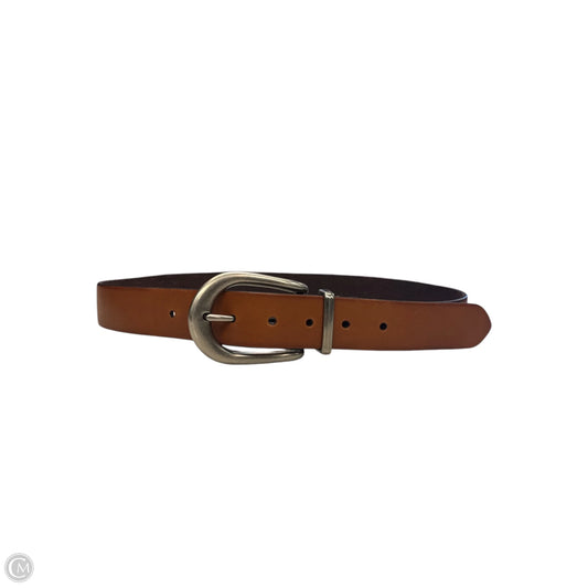 Belt Designer By Frye, Size: Medium