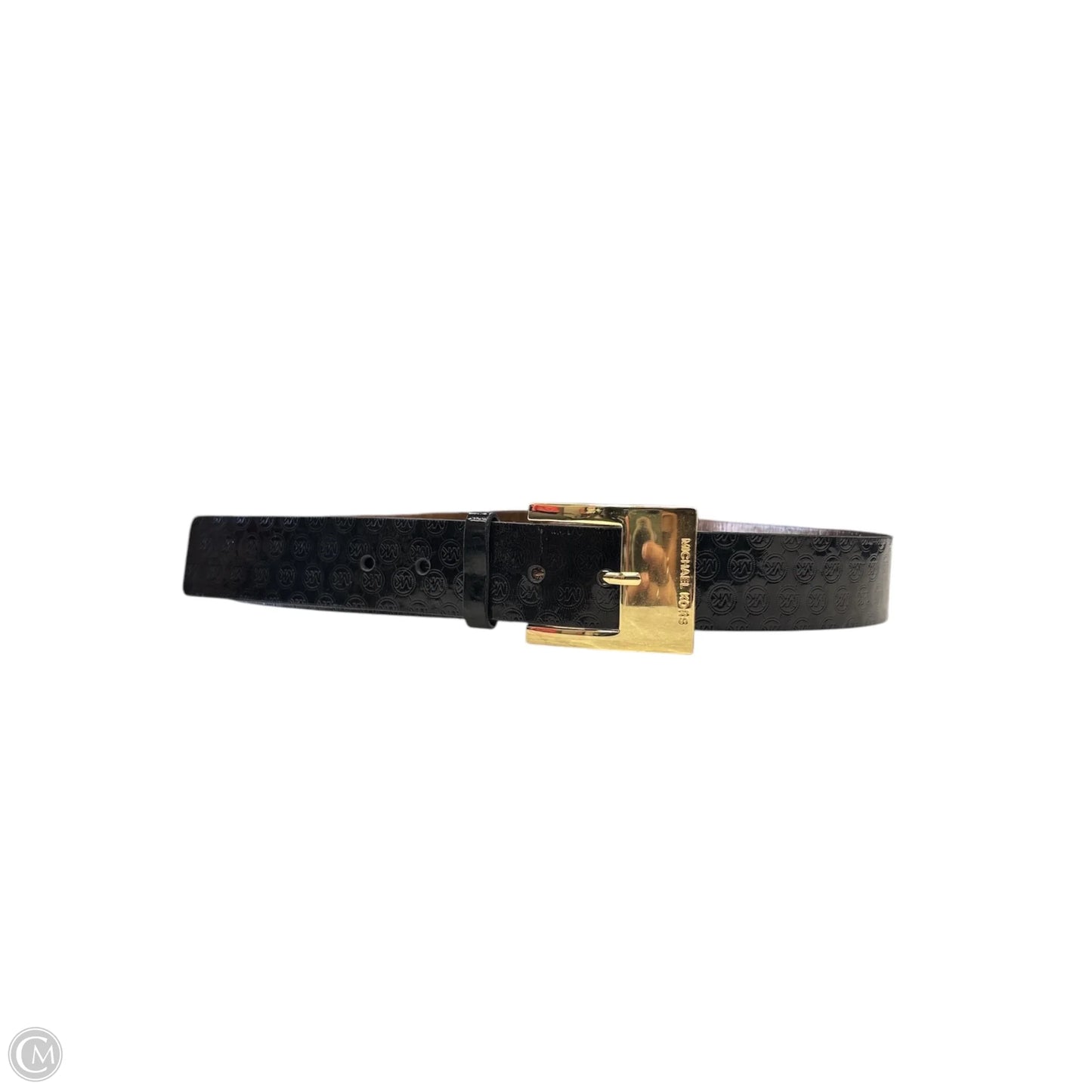 Belt By Michael By Michael Kors, Size: Large