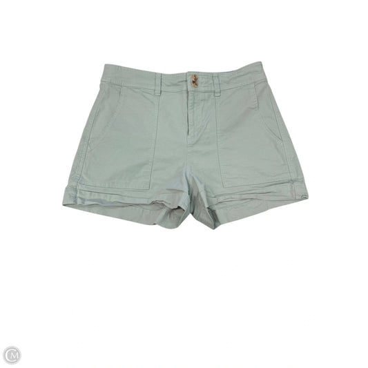 Shorts By A New Day In Blue, Size: 14