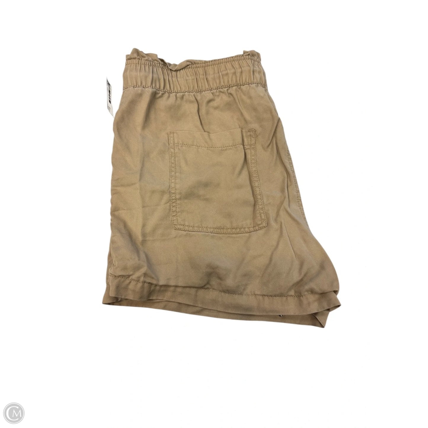 Shorts By Loft In Beige, Size: 10