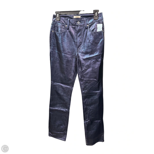 Pants Other By Good American In Navy, Size: 2