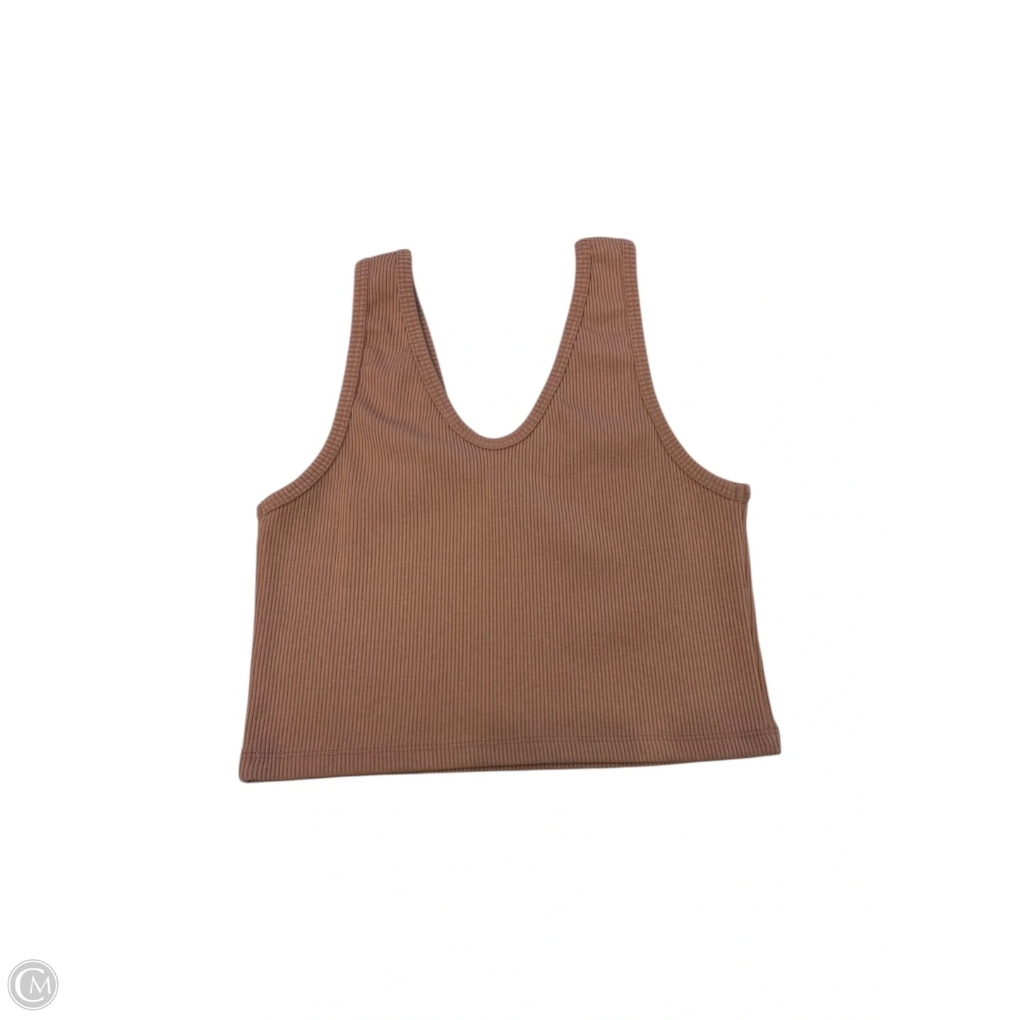 Tank Top By Dress Forum In Pink, Size: S