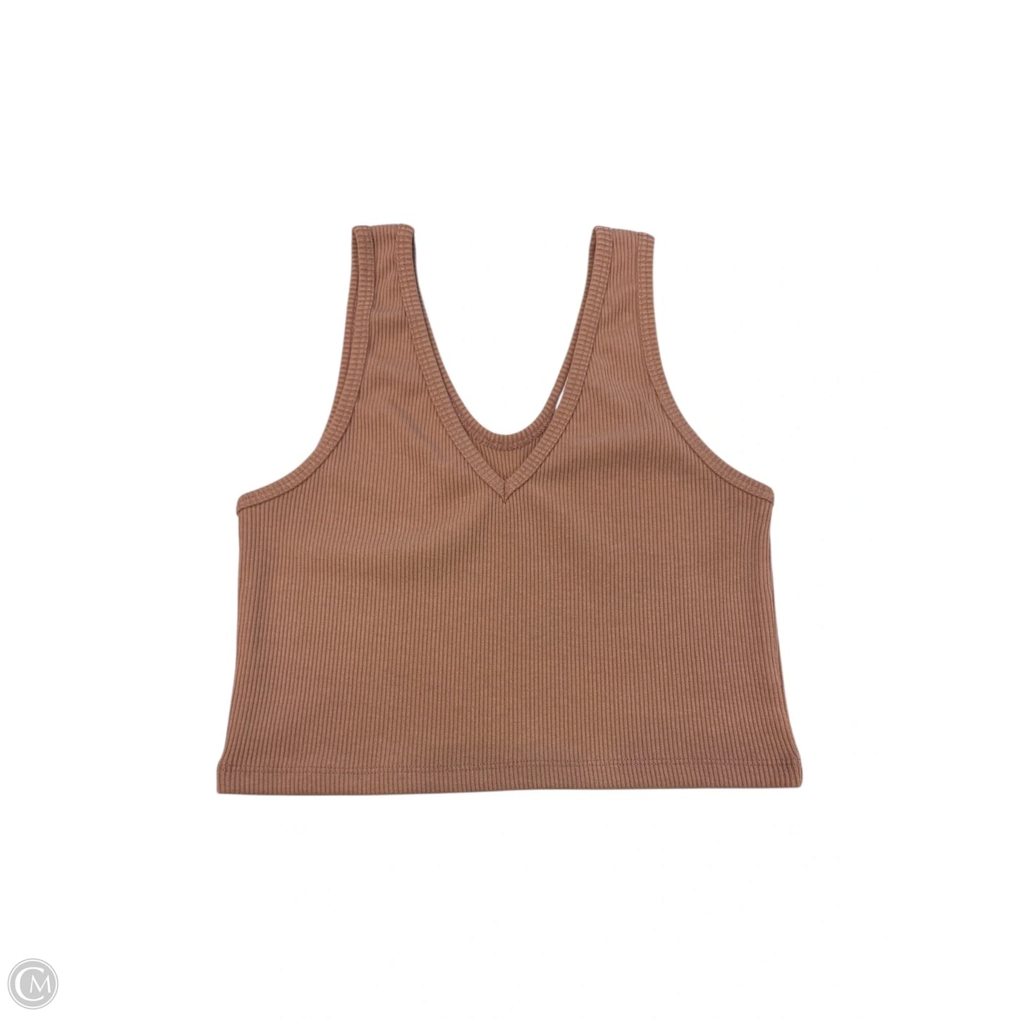 Tank Top By Dress Forum In Pink, Size: S