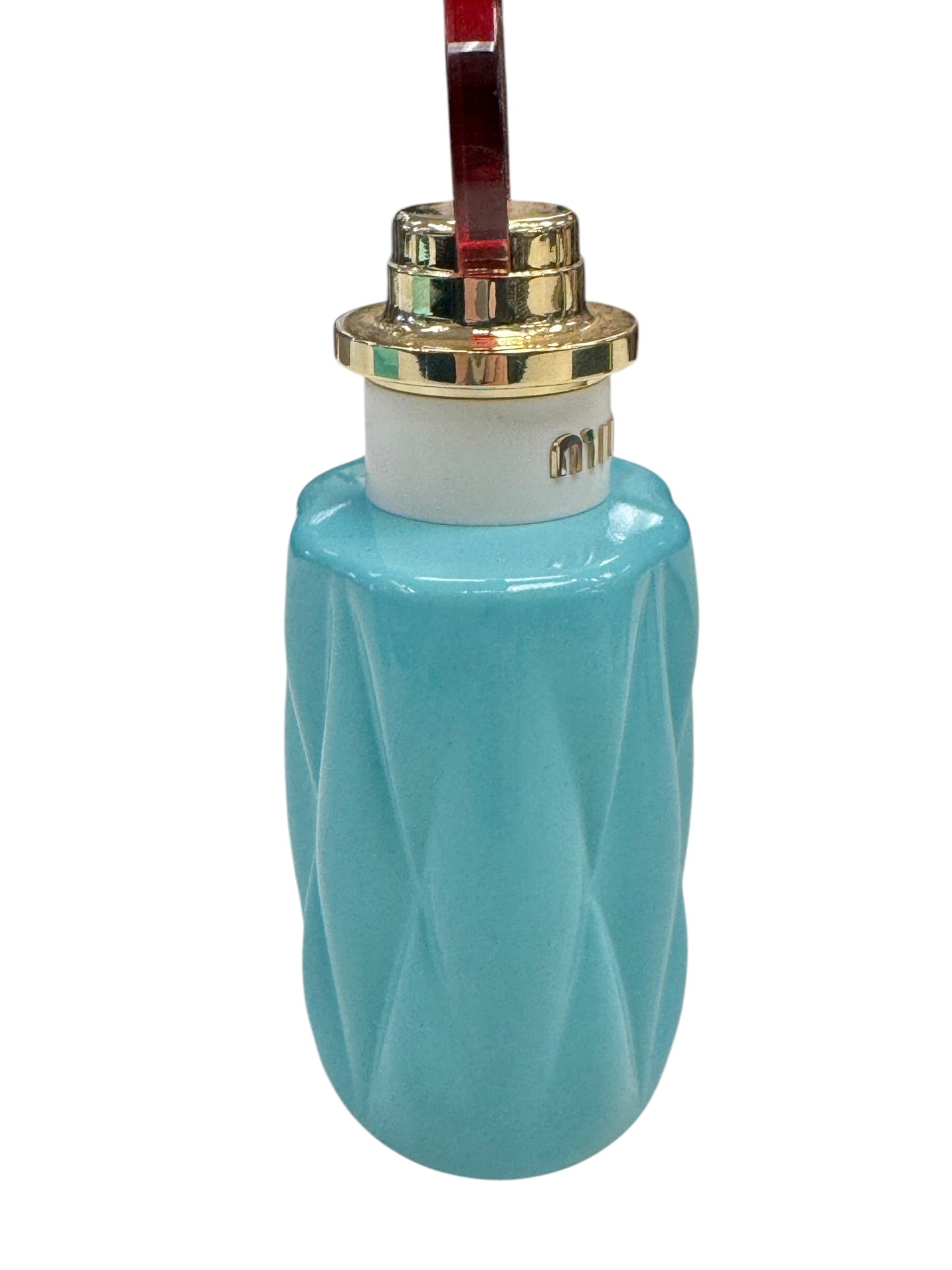 Accessory Designer Label By Miu Miu, Size: Medium