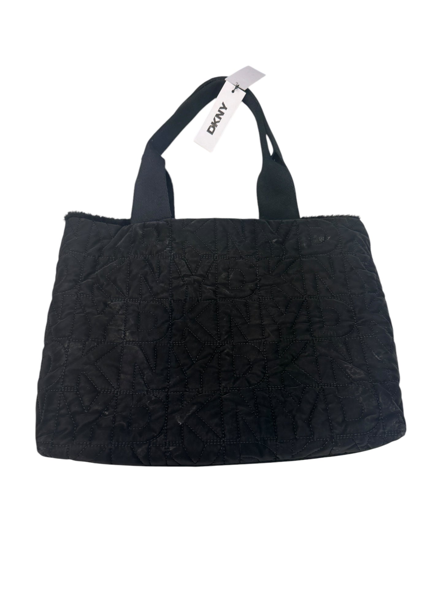 Tote By Dkny, Size: Large