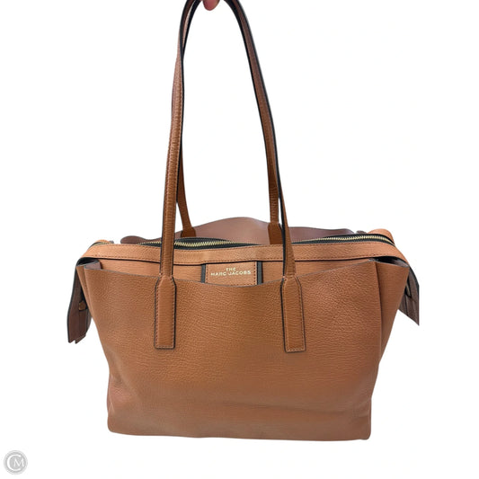 Handbag Designer By Marc Jacobs, Size: Large