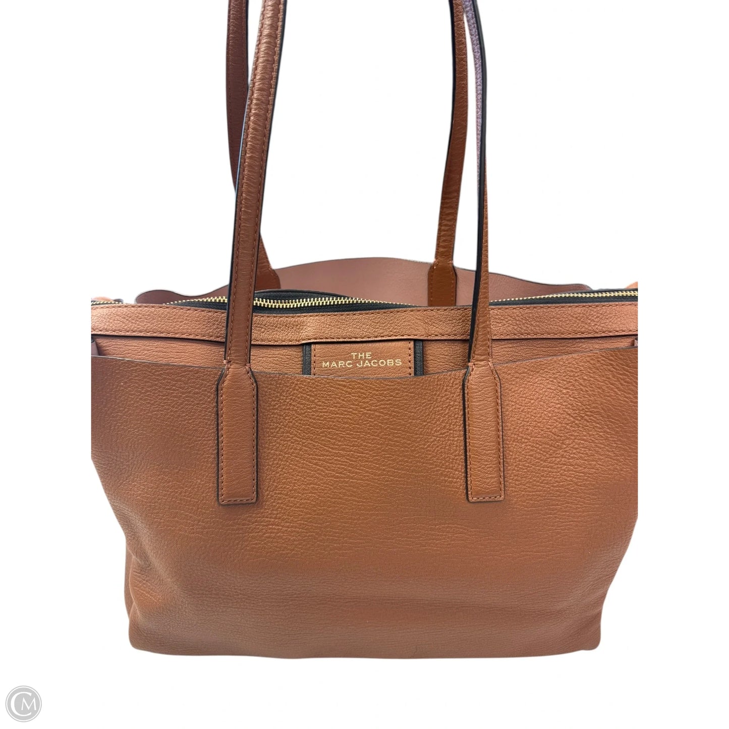 Handbag Designer By Marc Jacobs, Size: Large