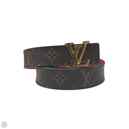 Accessory Luxury Designer Label By Louis Vuitton, Size: Large
