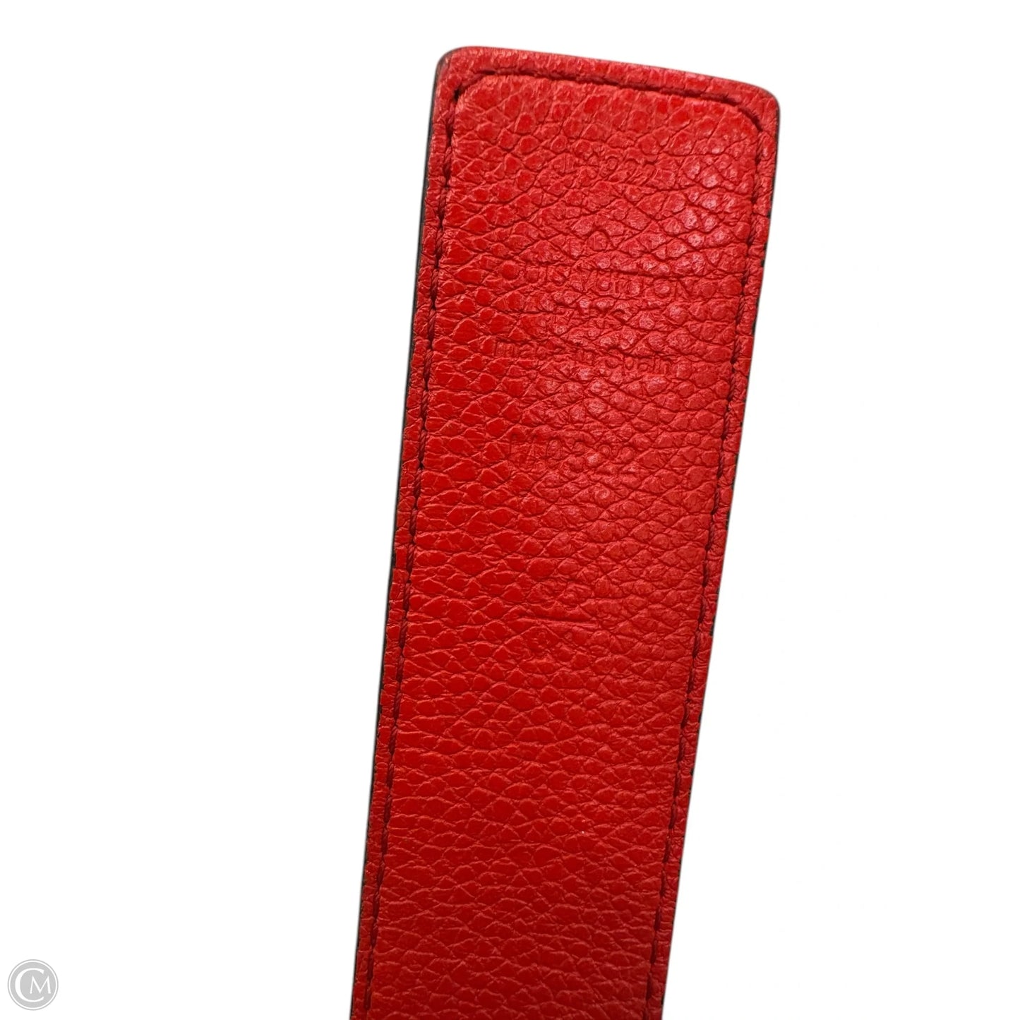 Accessory Luxury Designer Label By Louis Vuitton, Size: Large