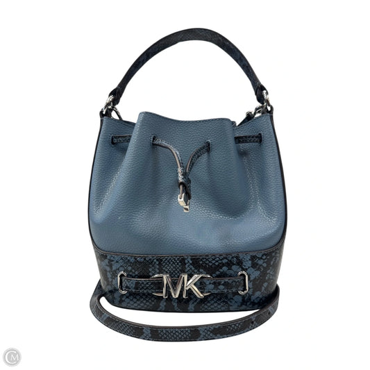 Crossbody Designer By Michael Kors, Size: Medium