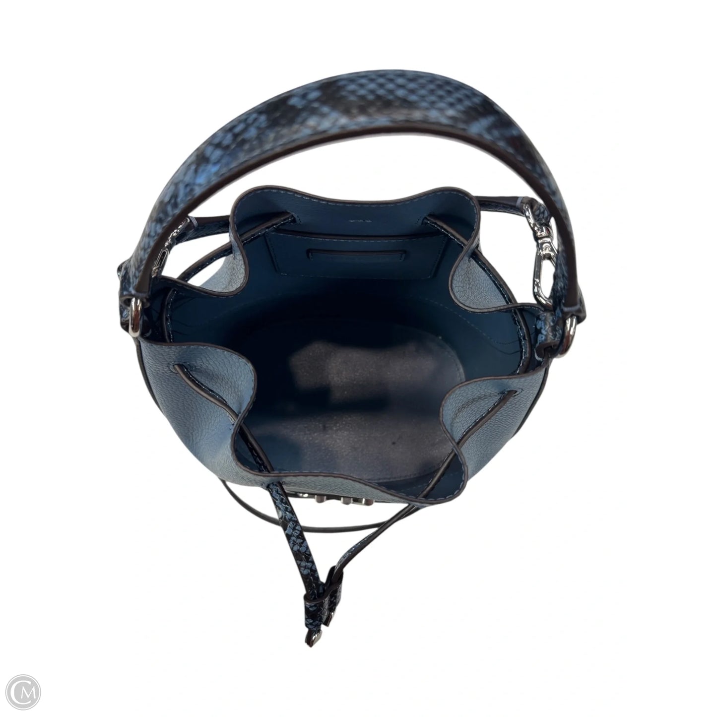 Crossbody Designer By Michael Kors, Size: Medium