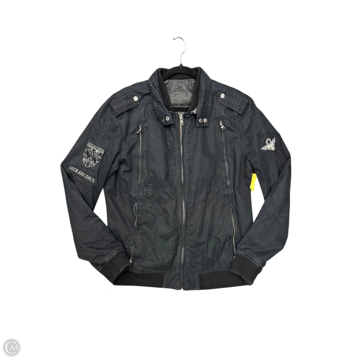 Jacket Other By Cmc In Black, Size: L