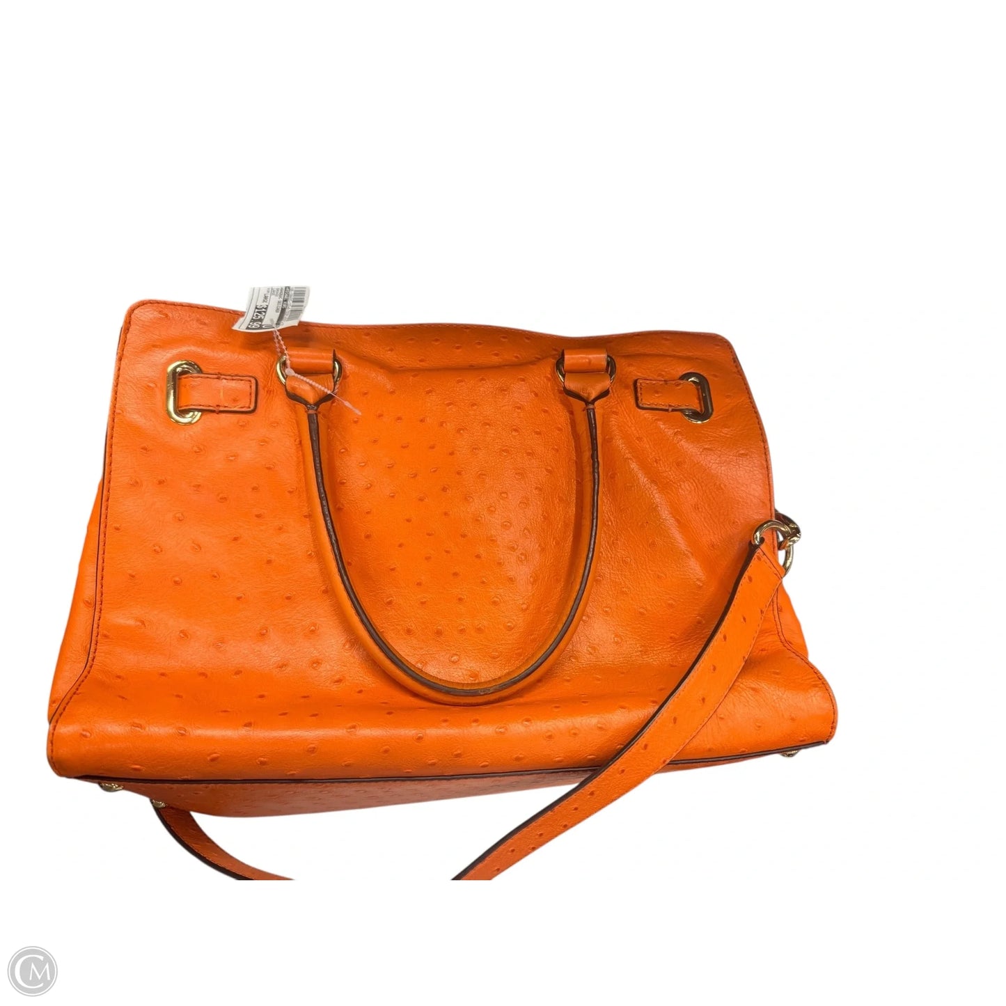 Handbag Designer By Michael Kors, Size: Large