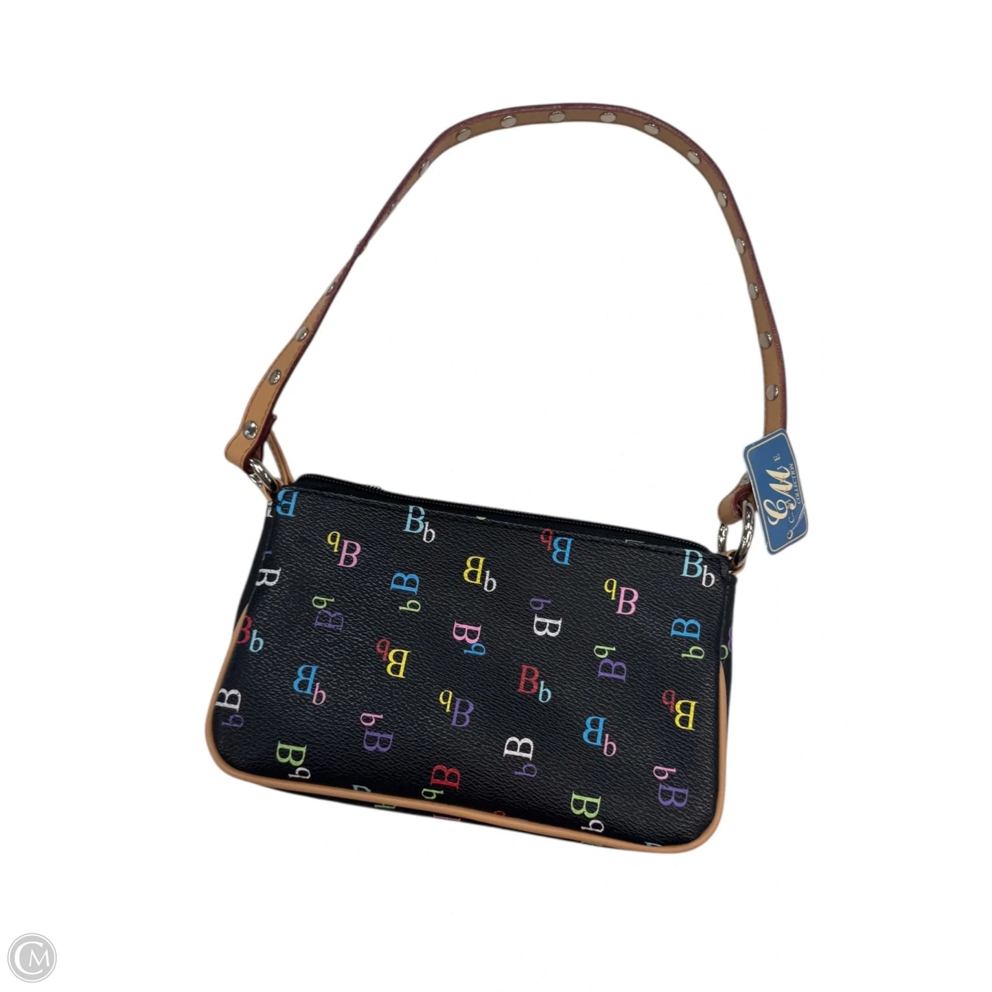 Handbag By Clothes Mentor, Size: Small