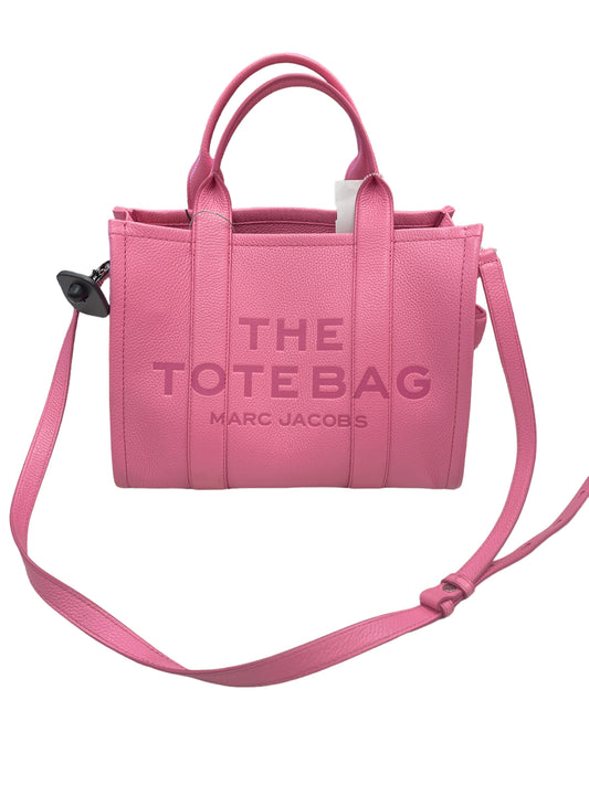 Handbag Designer By Marc Jacobs  Size: Large