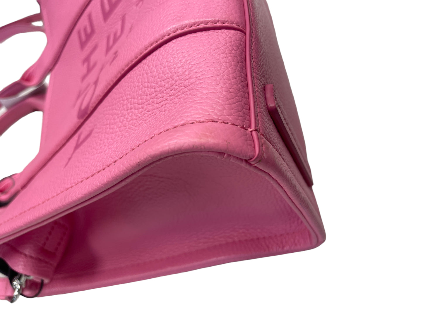 Handbag Designer By Marc Jacobs  Size: Large