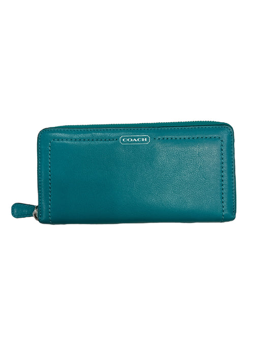 Accessory Designer Label By Coach