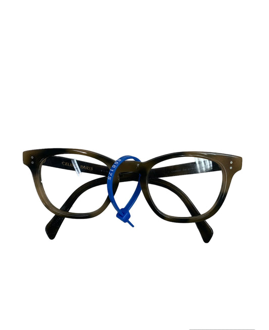 Accessory Designer Tag By Celine