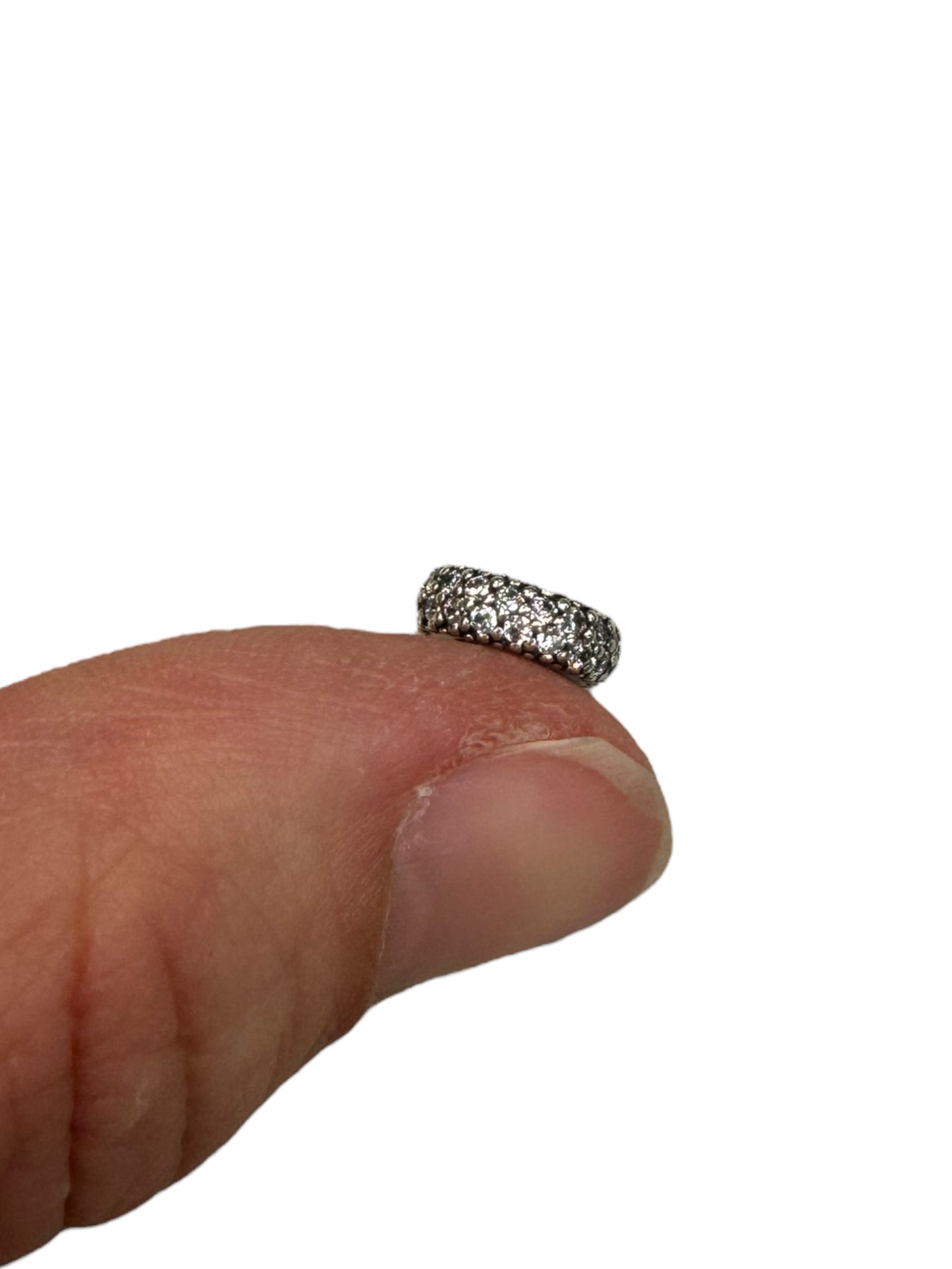 Accessory Tag By Pandora