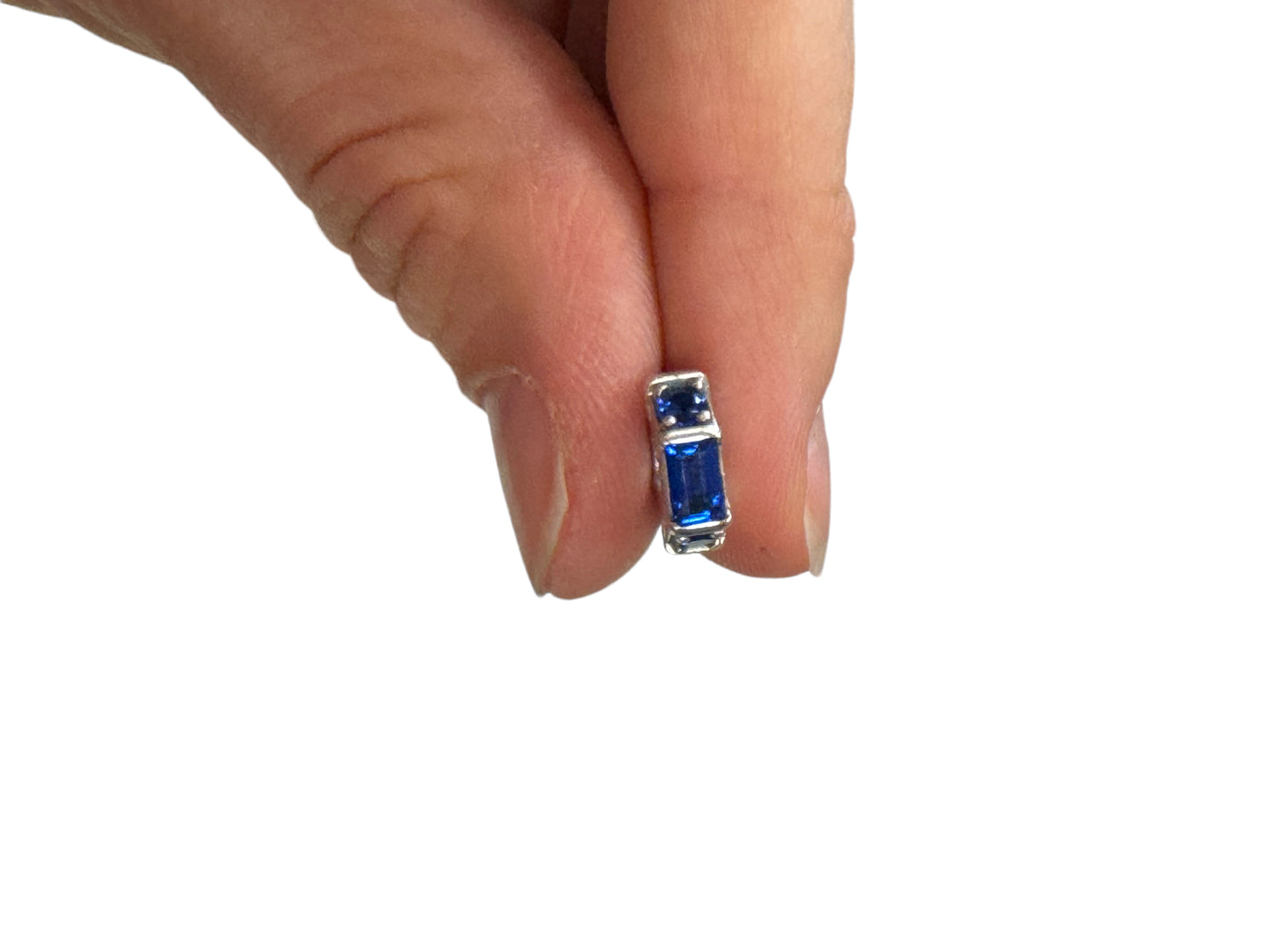 Accessory Tag By Pandora