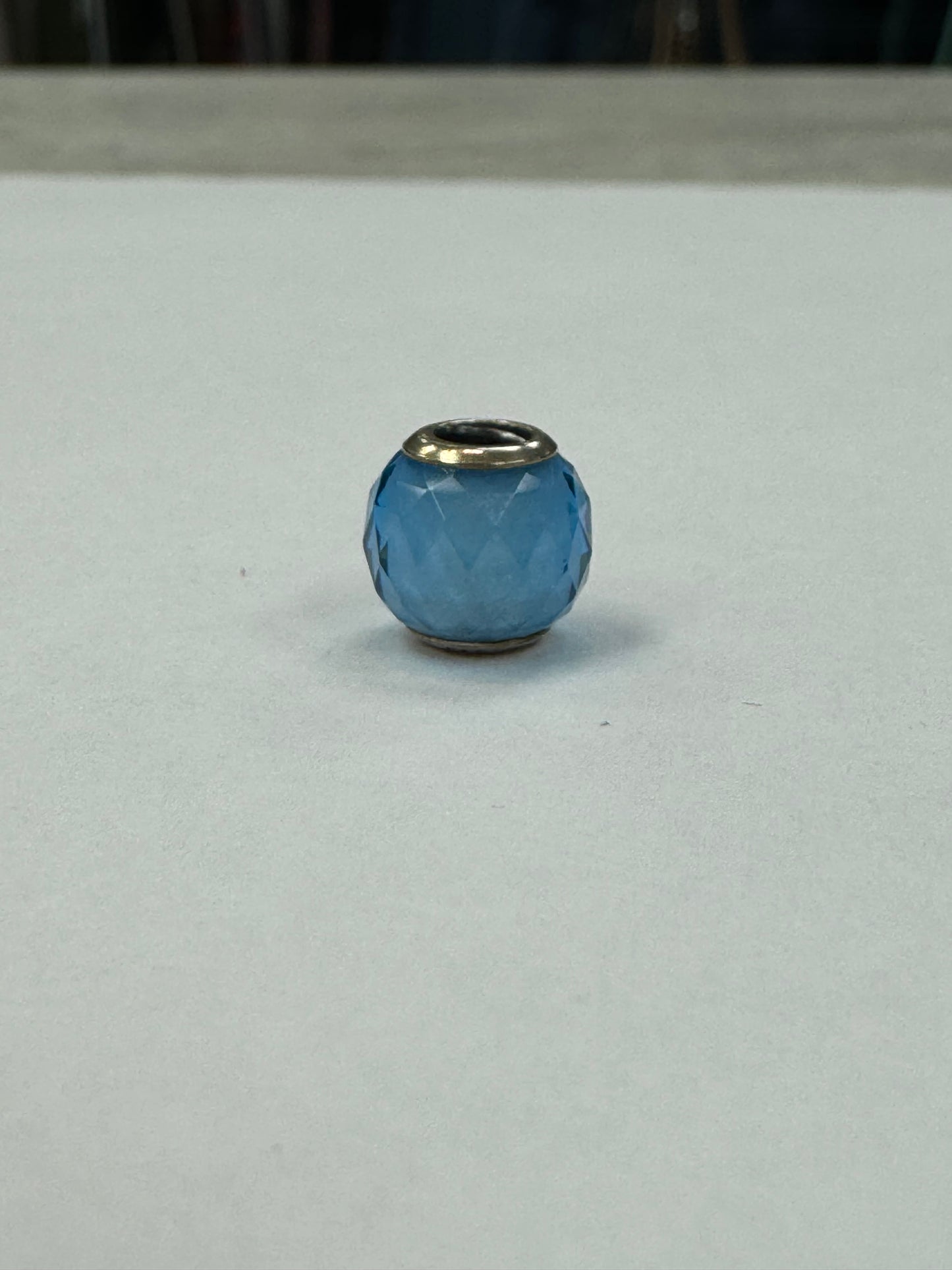 Accessory Tag By Pandora