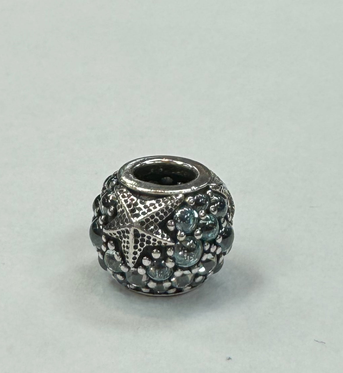 Accessory Tag By Pandora