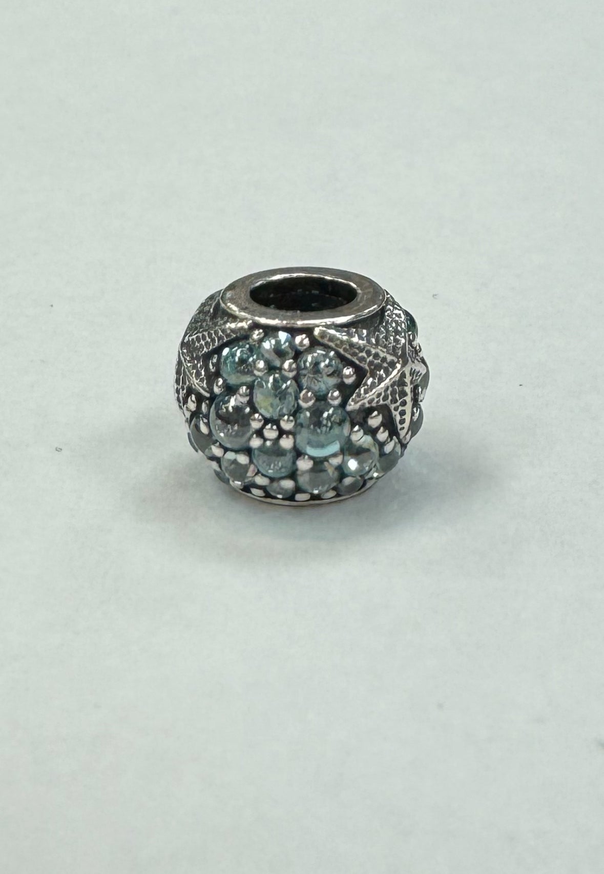 Accessory Tag By Pandora