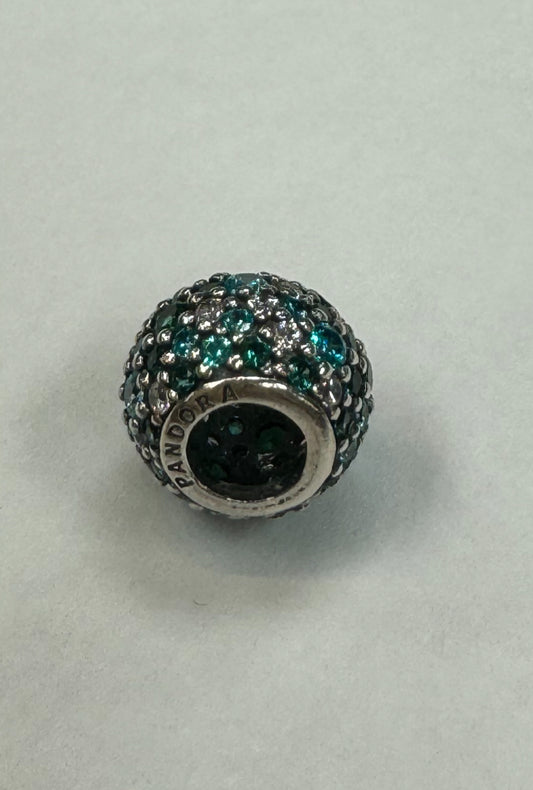 Accessory Tag By Pandora