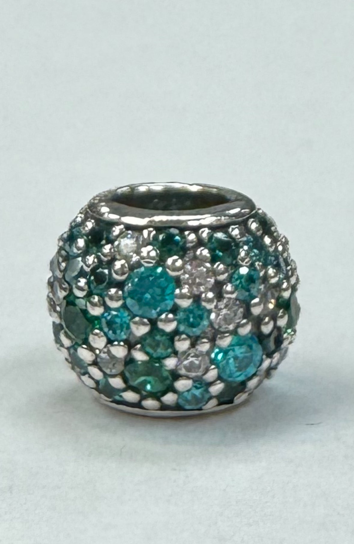 Accessory Tag By Pandora