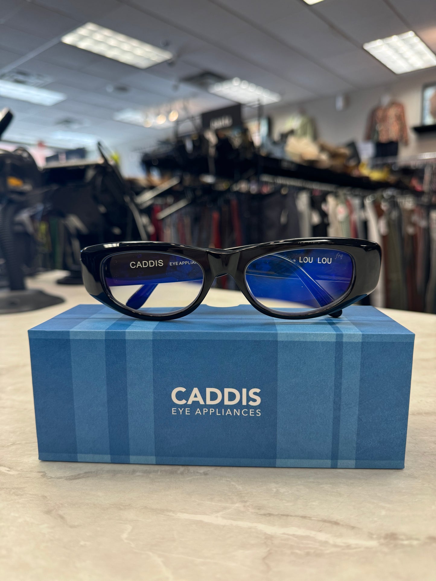 Accessory Label By CADDIS  Size: 02 Piece