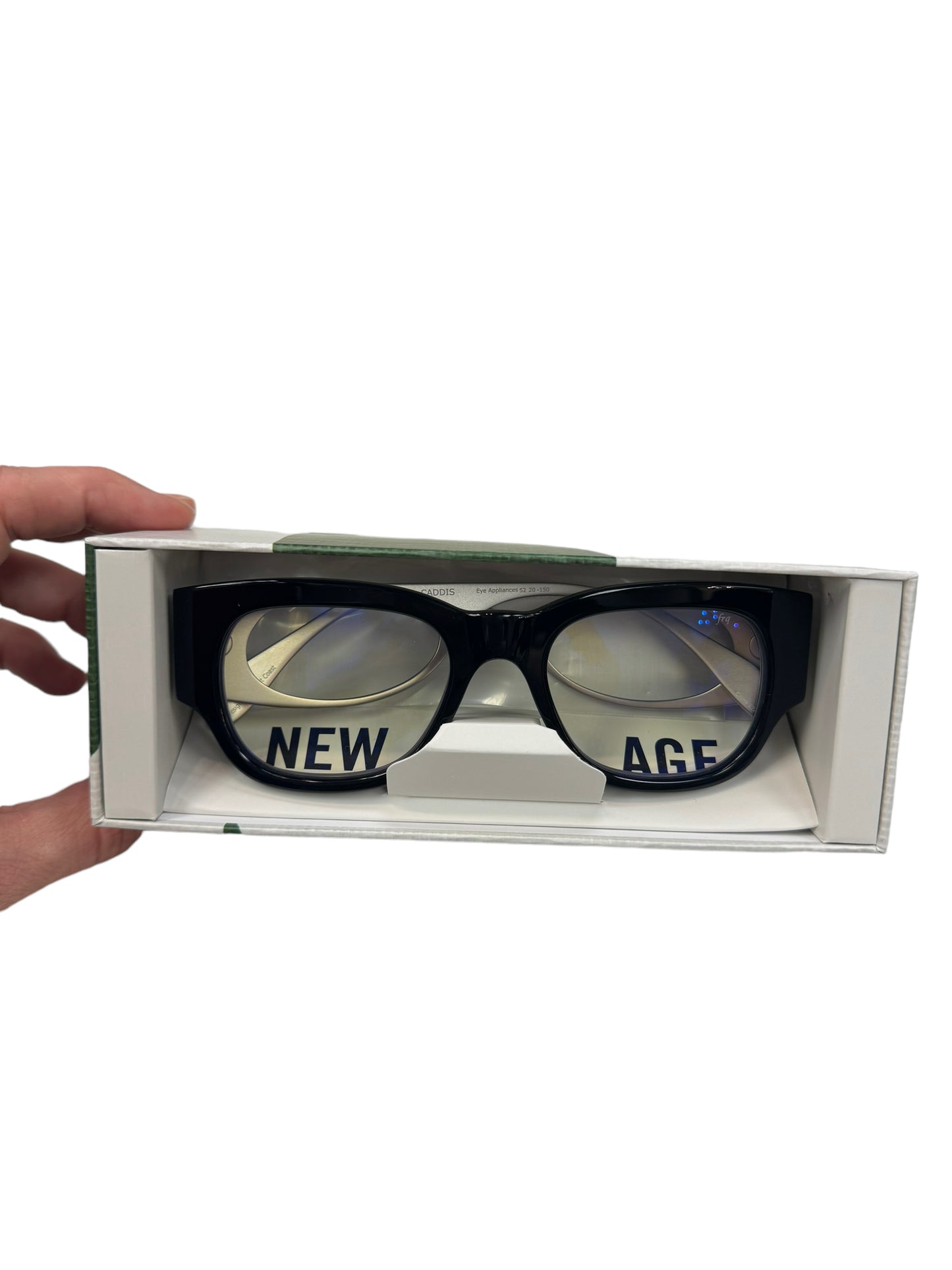 Accessory Label By CADDIS Size: 02 Piece