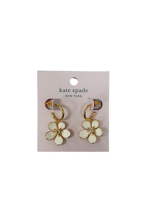 Accessory Designer Label By Kate Spade