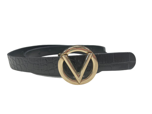 Accessory Designer Label By Mario Valentino Size: Small