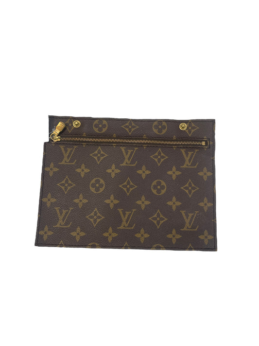 Accessory Designer Tag By Louis Vuitton