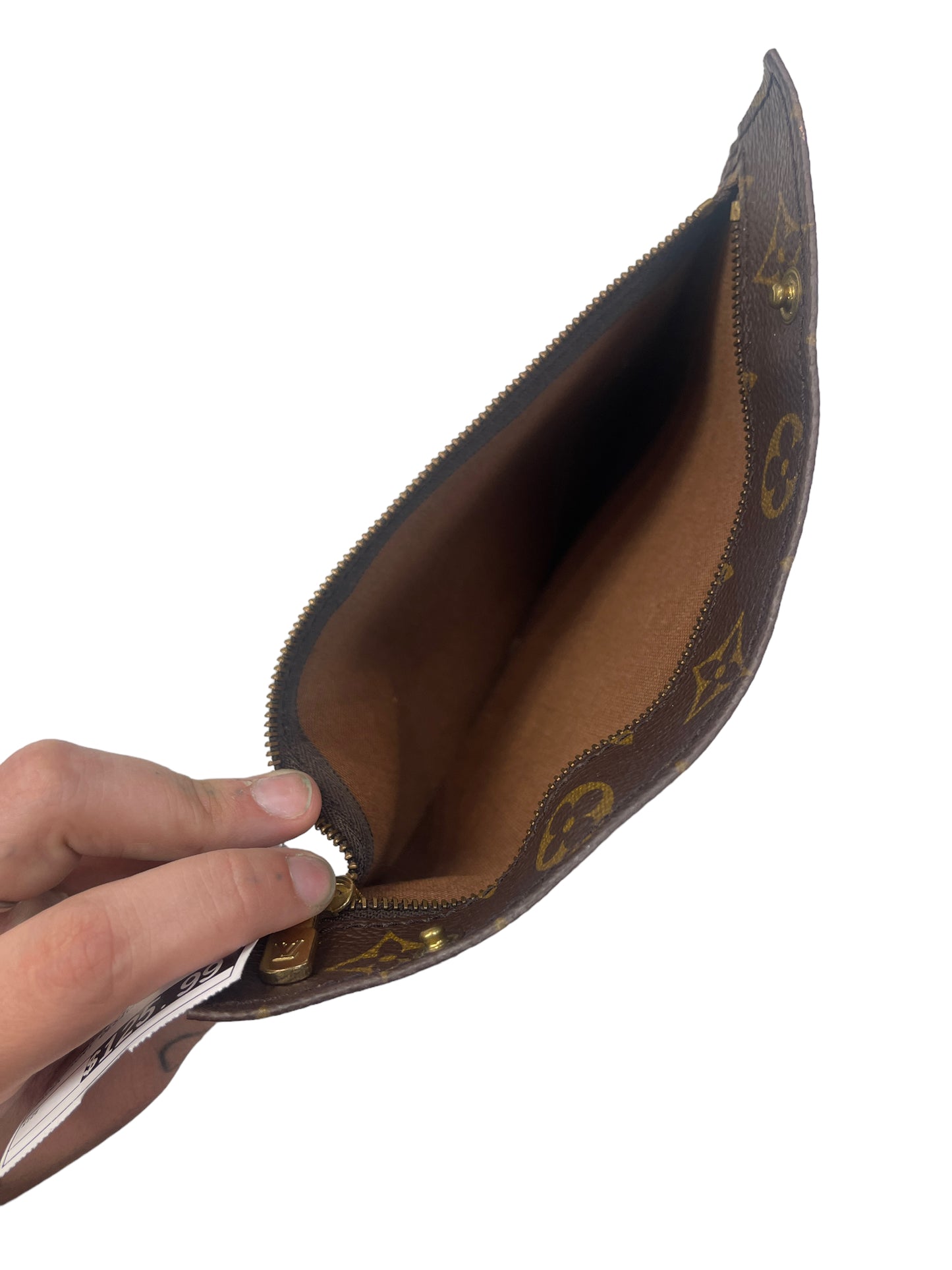 Accessory Designer Tag By Louis Vuitton