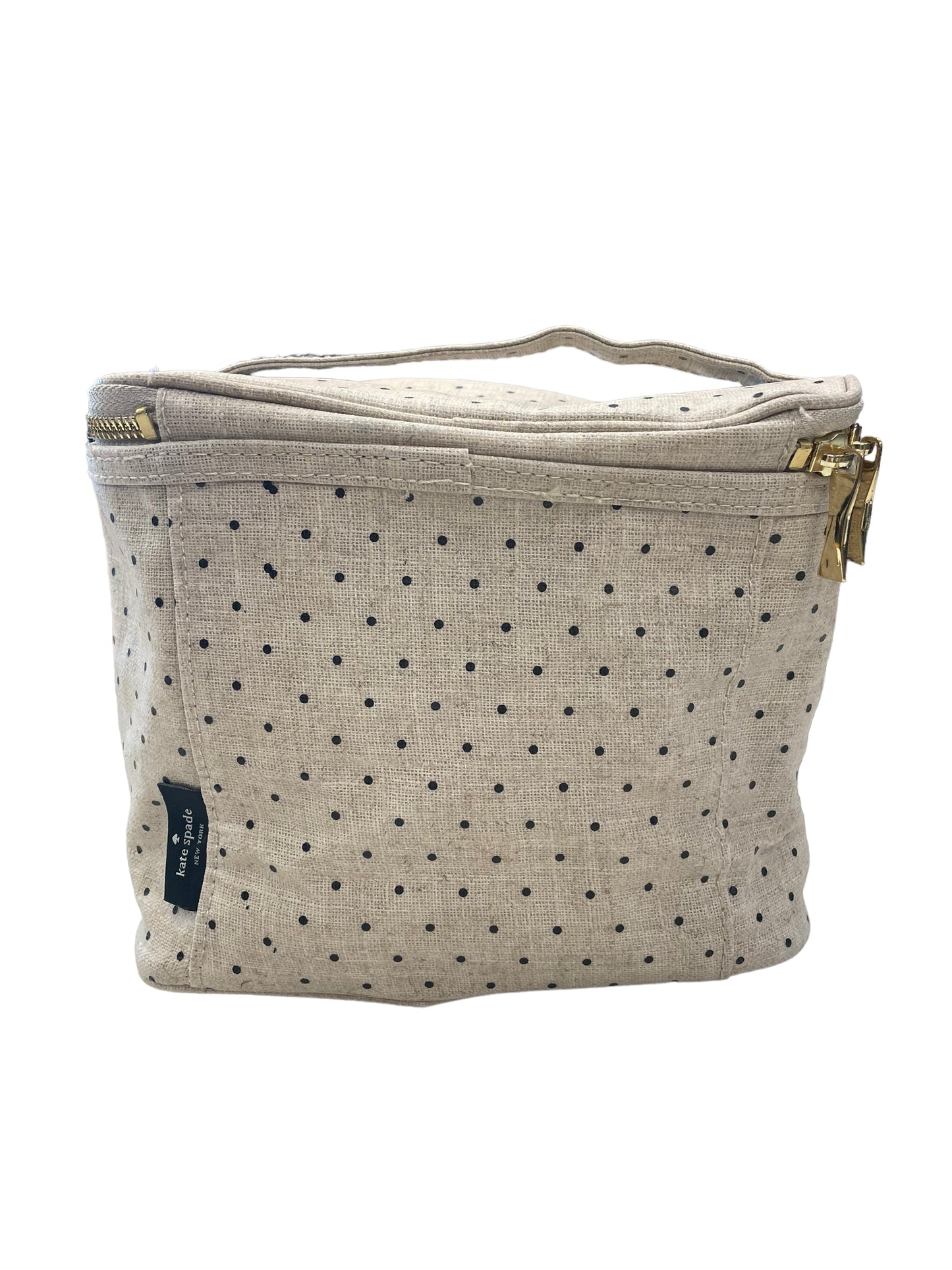 Accessory Designer Tag By Kate Spade