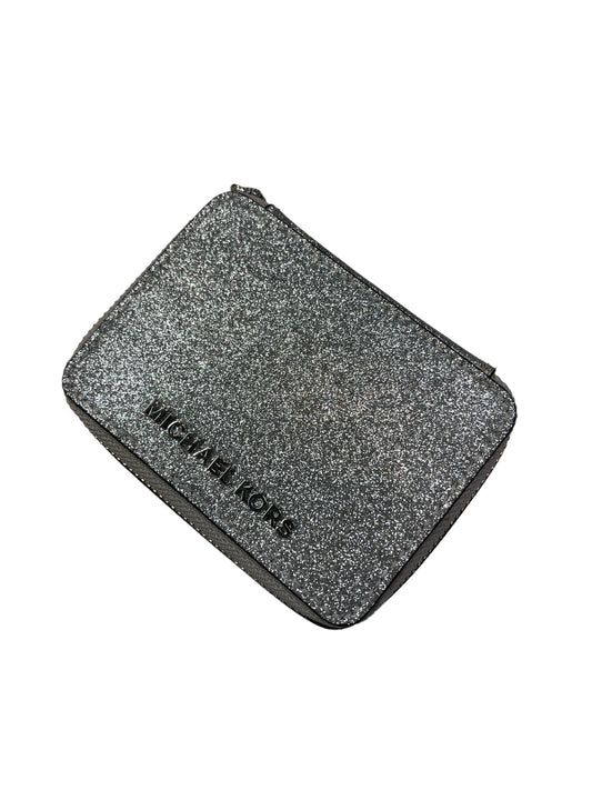 Accessory Designer Tag By Michael Kors  Size: Small