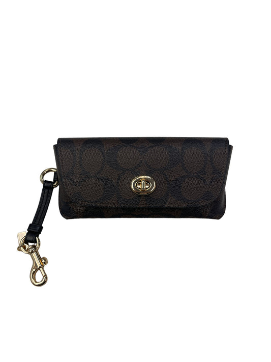 Accessory Designer Tag By Coach