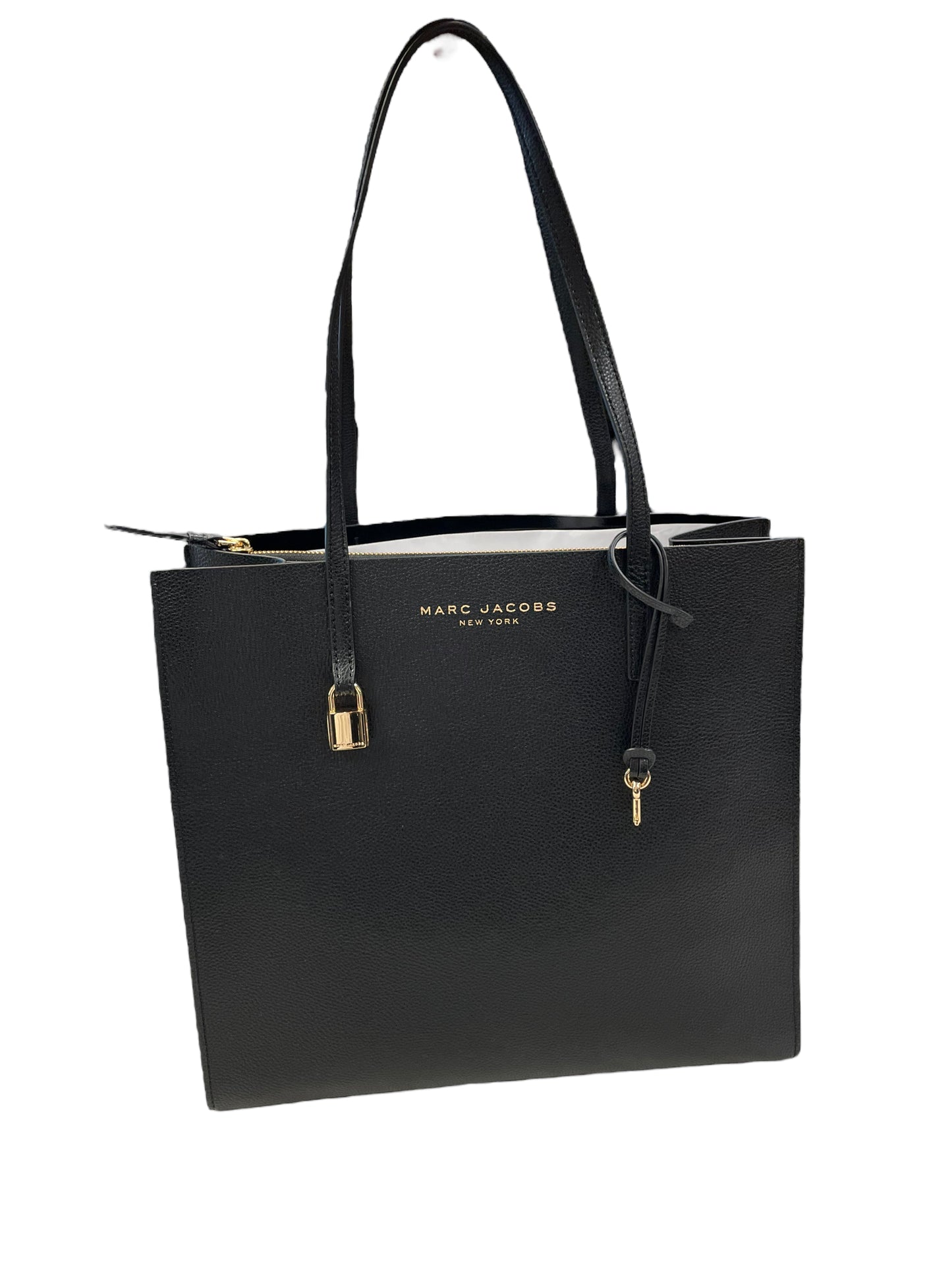 Handbag Designer By Marc Jacobs  Size: Large