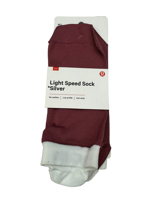 Accessory Label By Lululemon