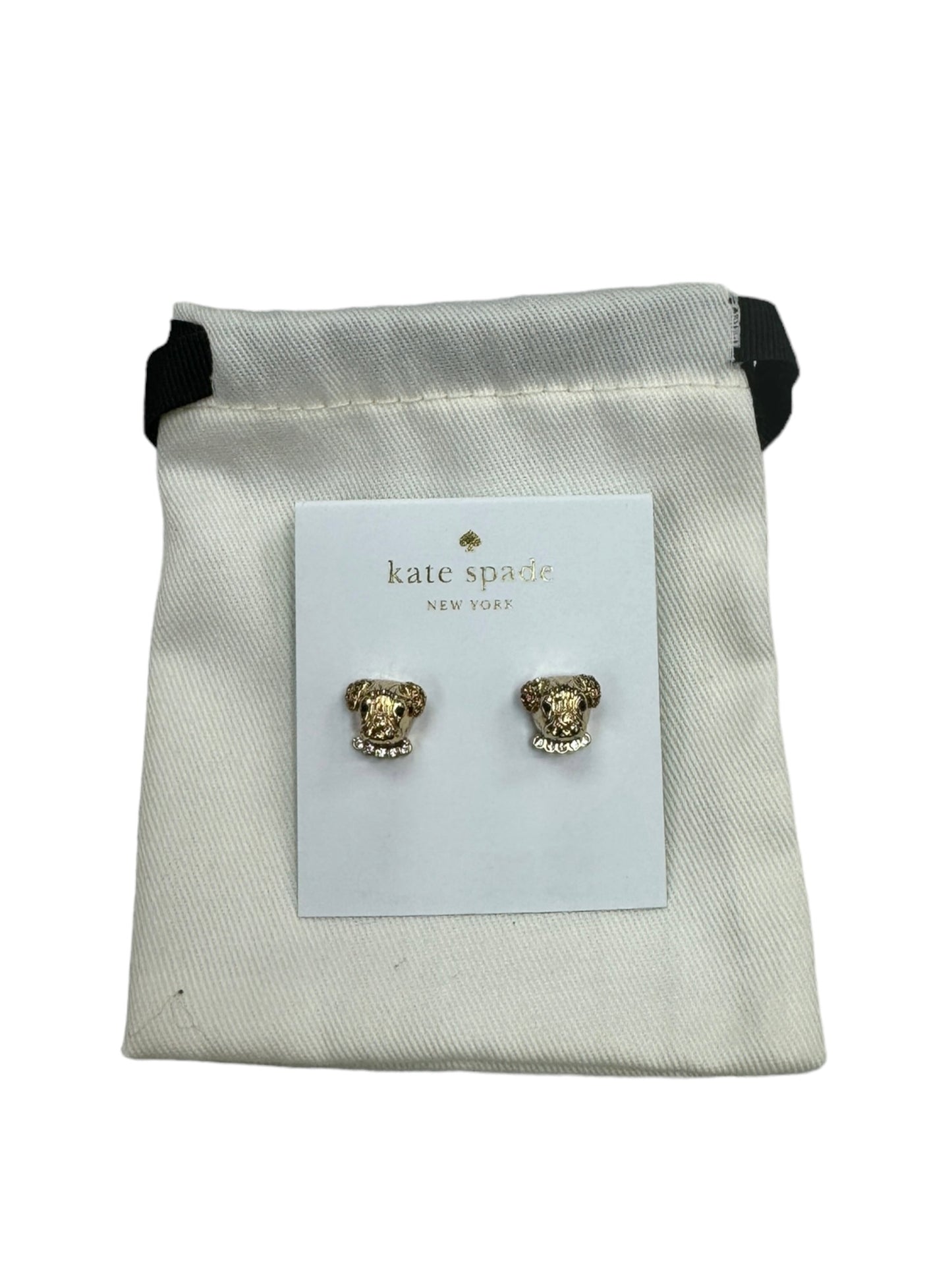 Accessory Designer Tag By Kate Spade