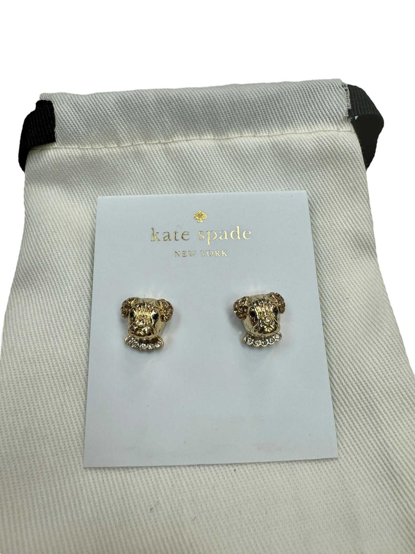 Accessory Designer Tag By Kate Spade